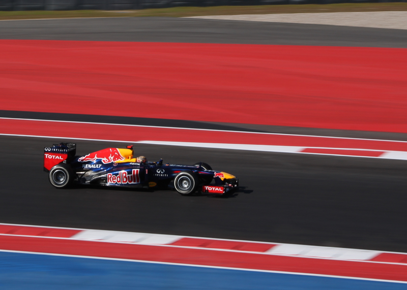 Illustration for article titled What The Hell Is Going On With Tickets For The US Grand Prix?
